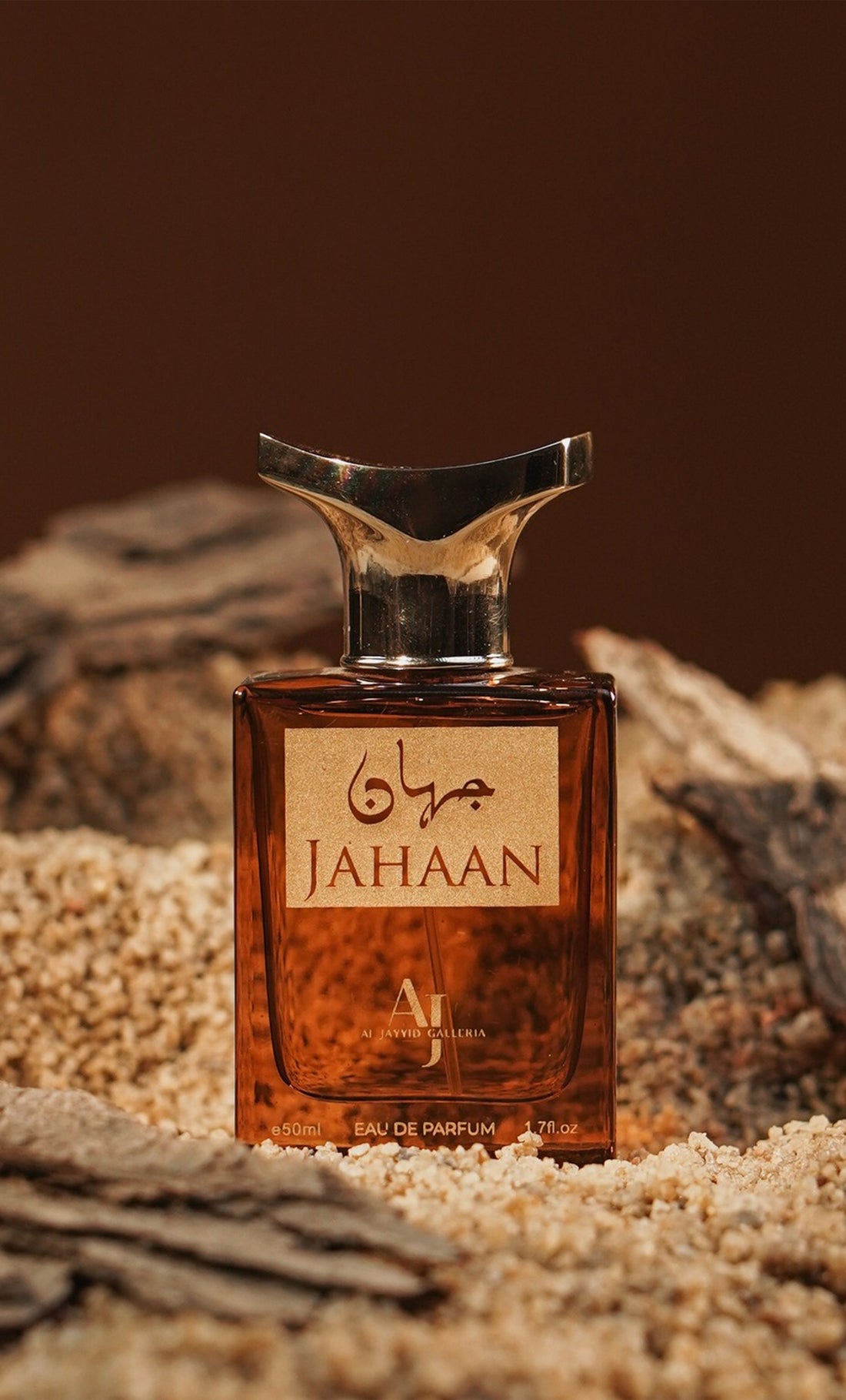 Jahaan
