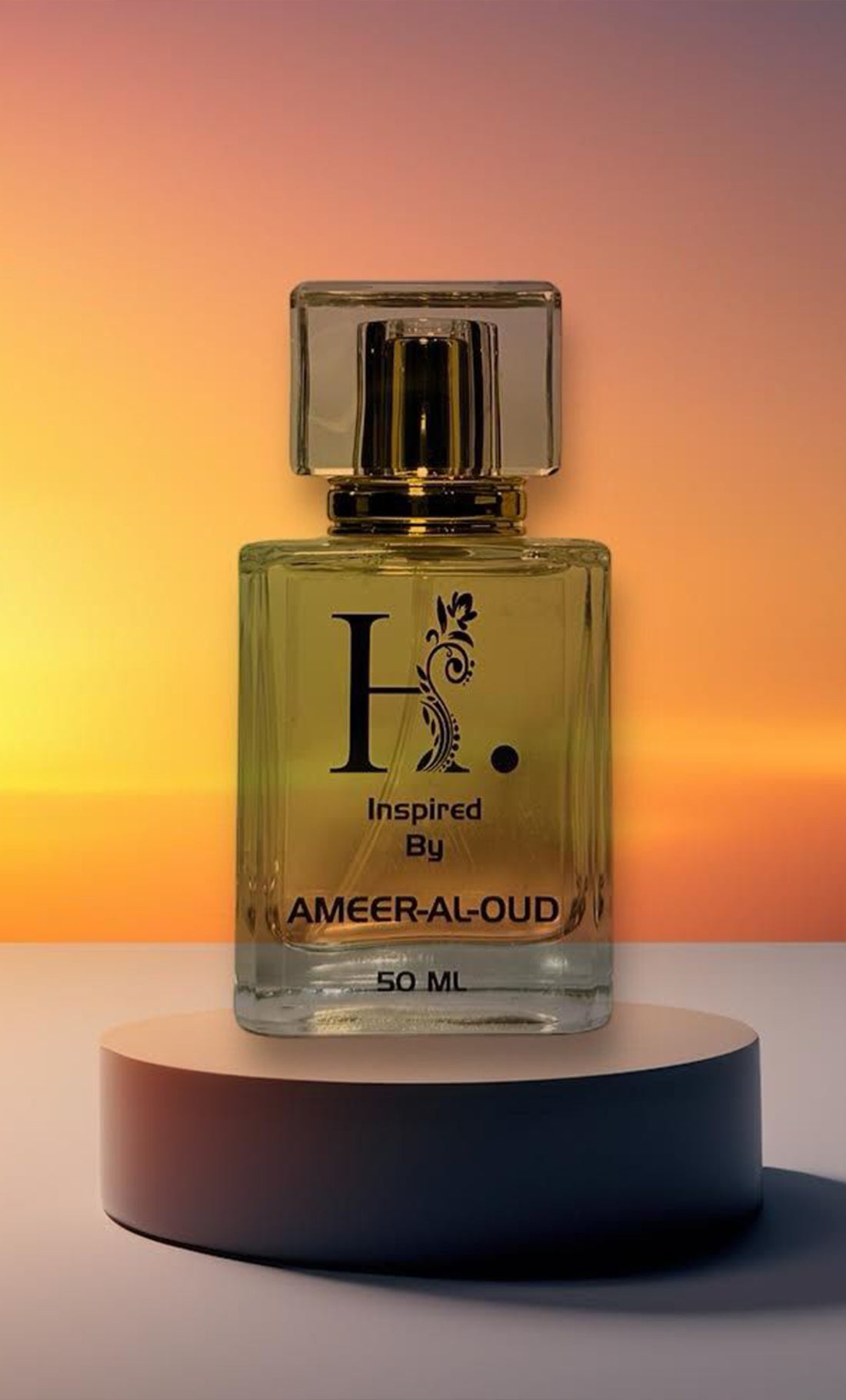 Ameer-Al-Oud