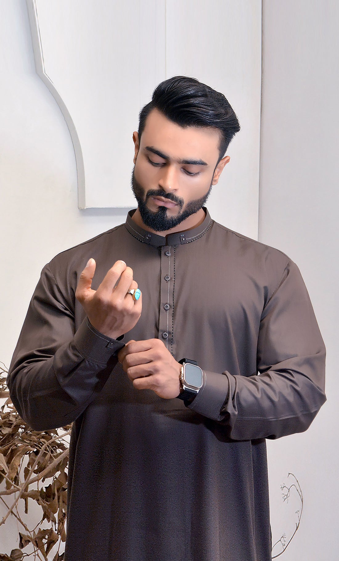 Designer Kurta pajama