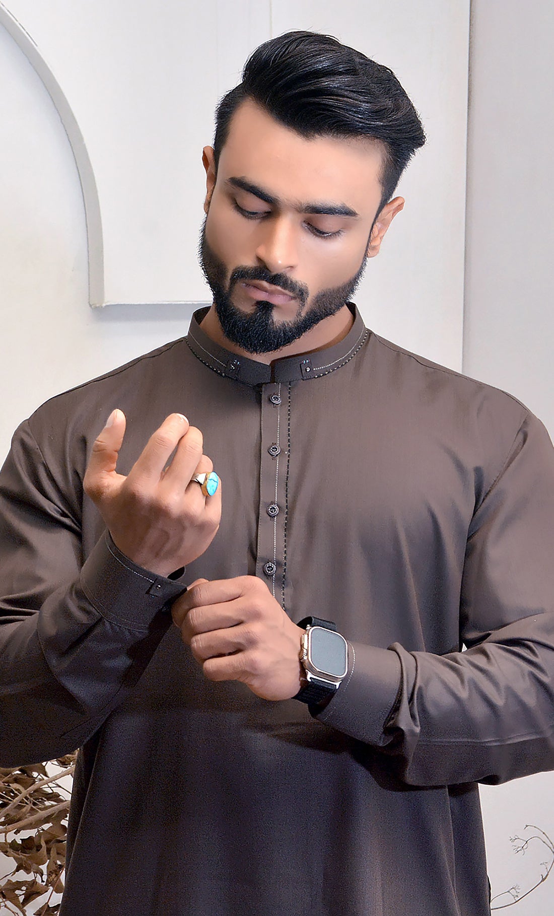 Designer Kurta pajama