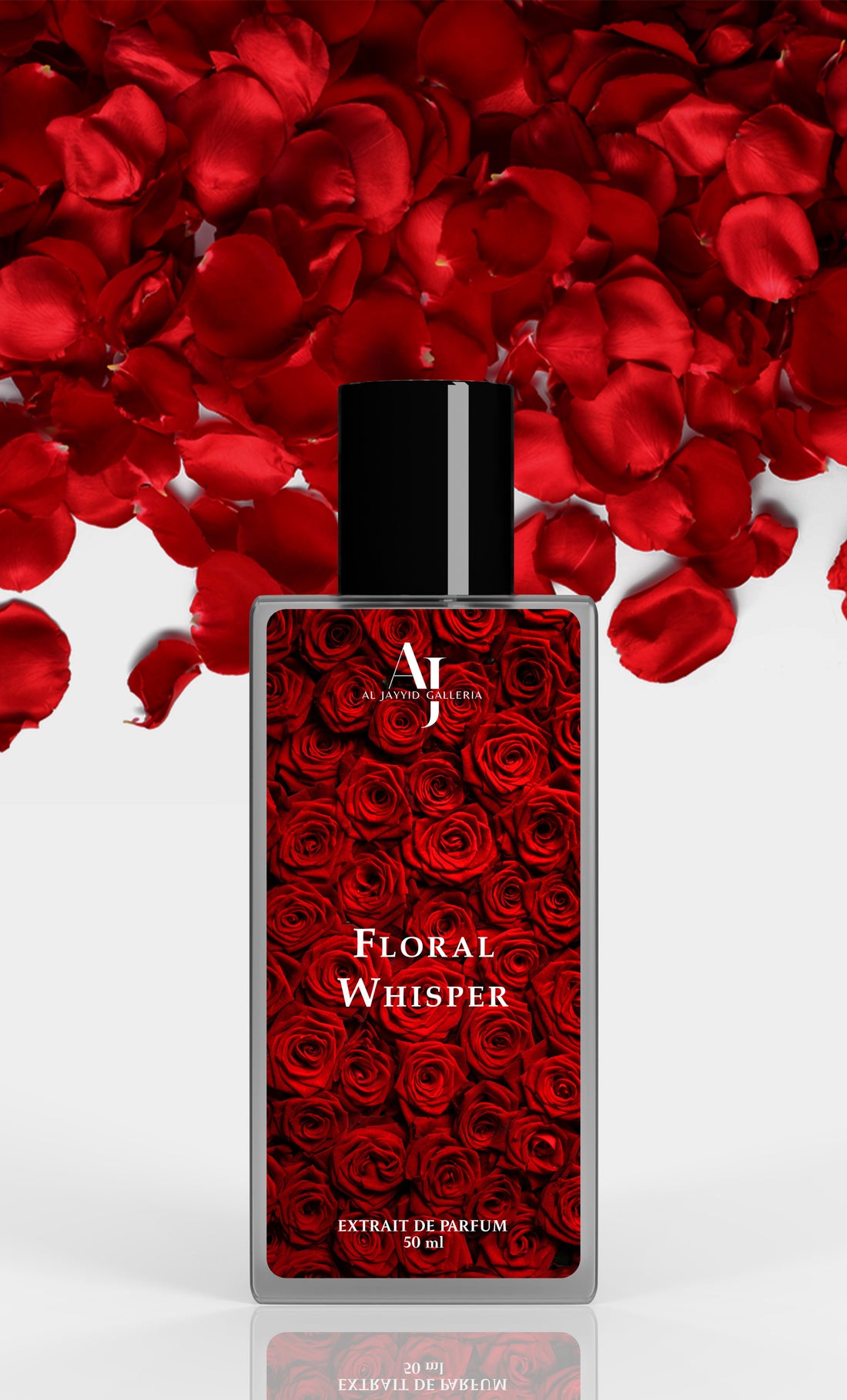 Floral Whisper