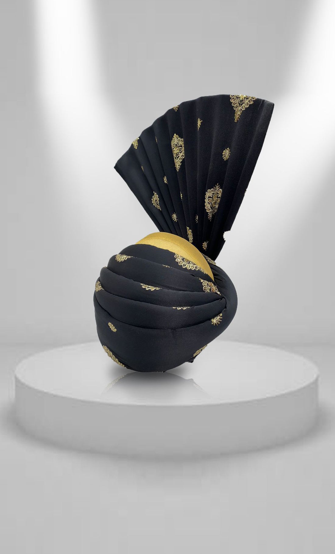 Groom Turban