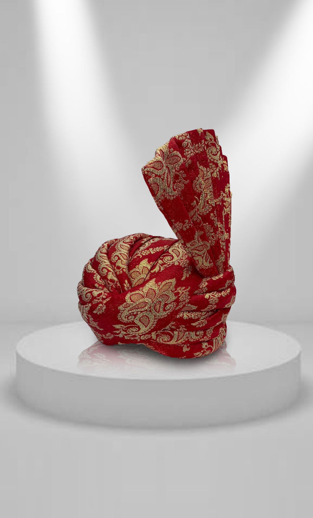 Groom Turban