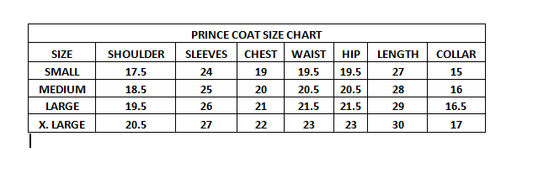 Denim Blue 3D Print Waist coat