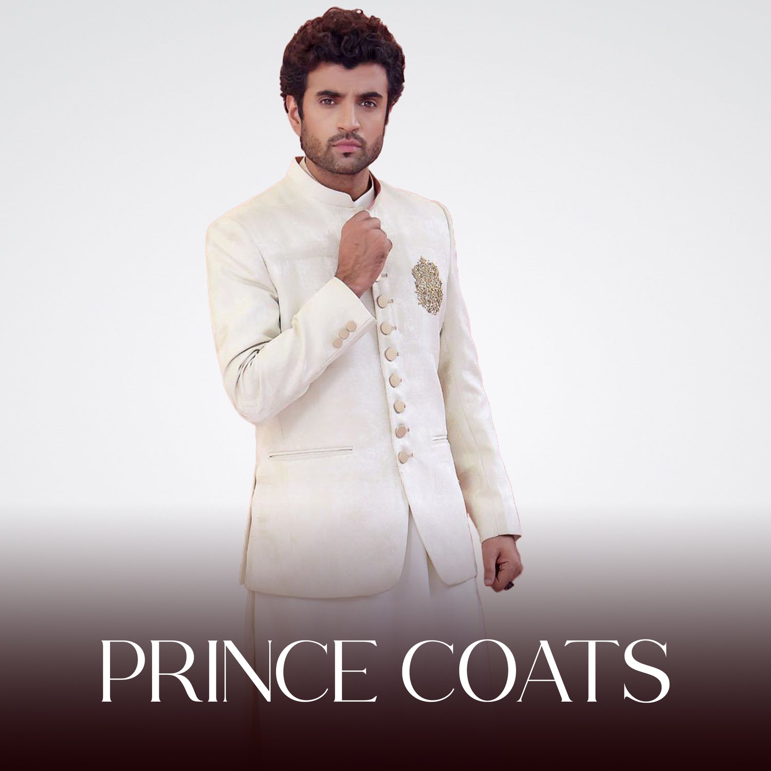 Prince Coat