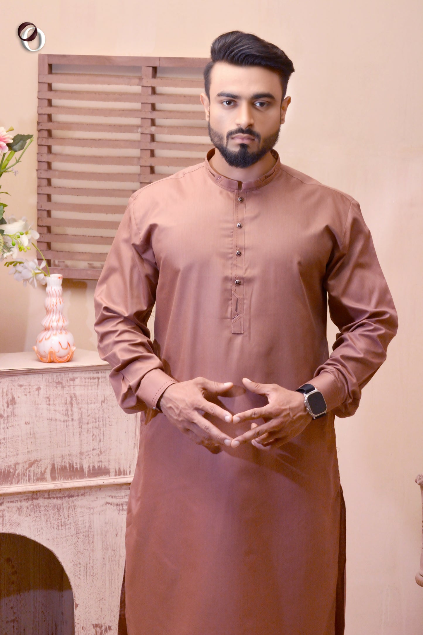 Blended Designed Kurta pajama