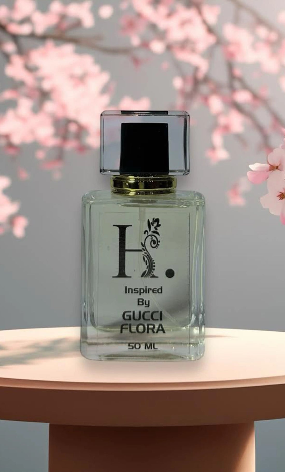 Gucci Flora