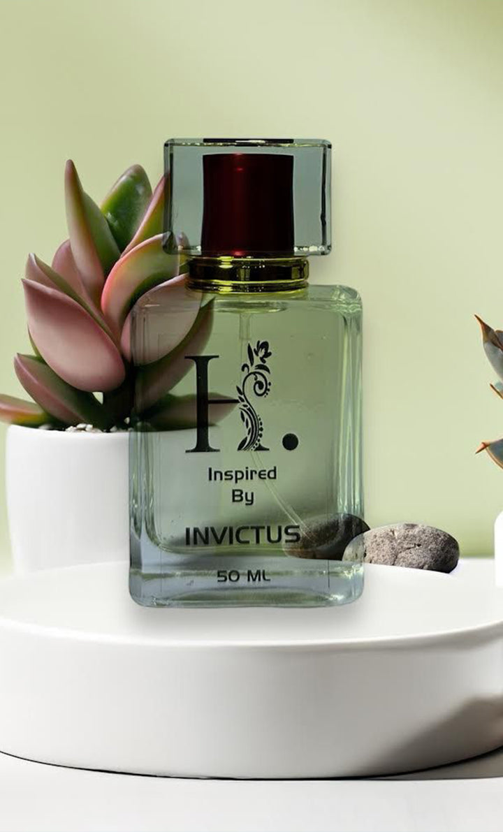 Invictus