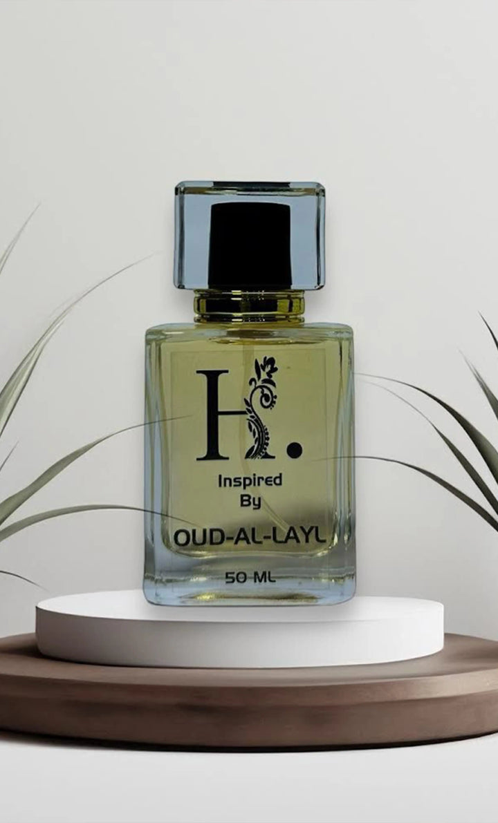 Oud-Al-Layl