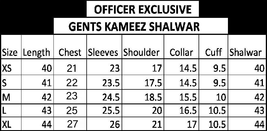 Textured Blended Shalwar kameez (797)