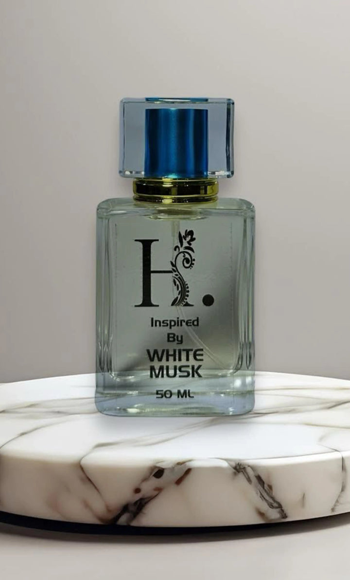White Musk