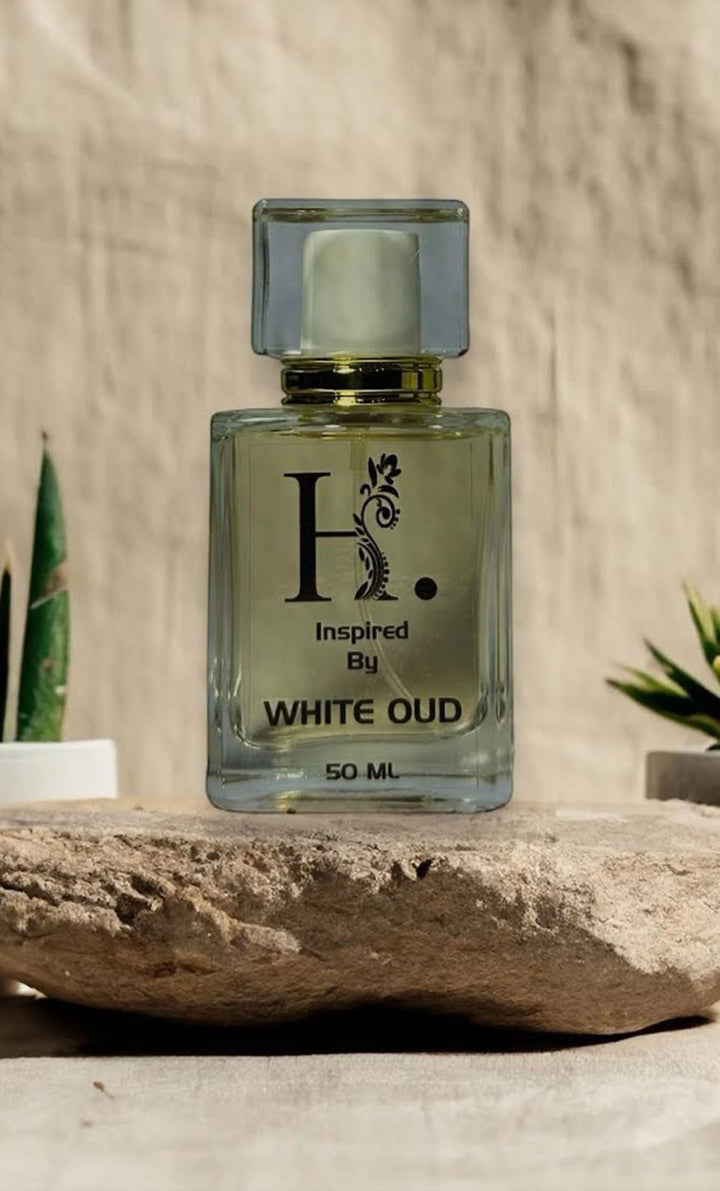 White Oud