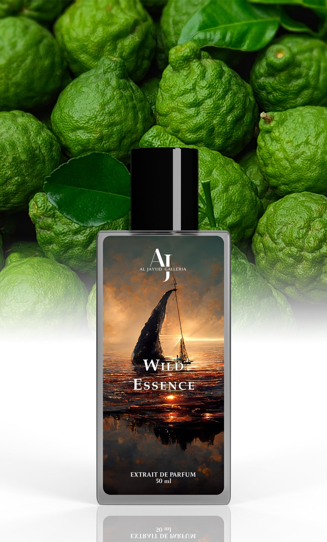 Wild Essence